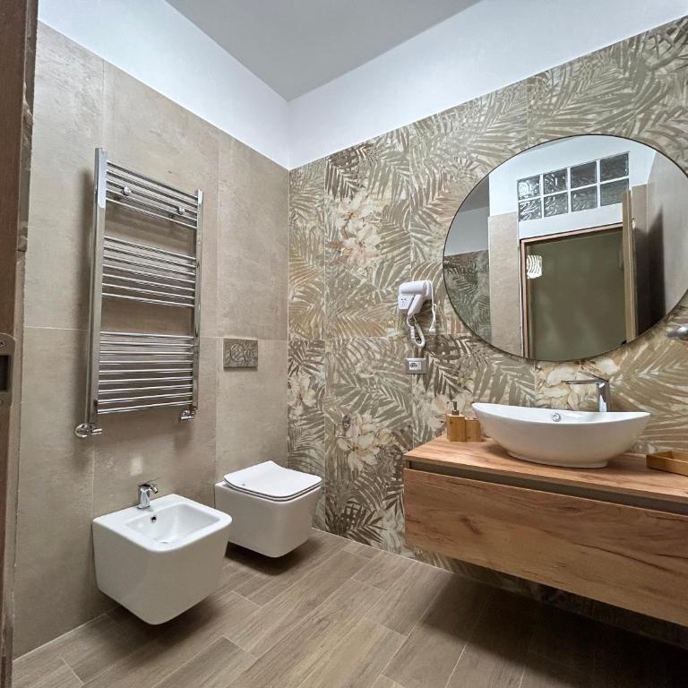 Casa Vacanze Lambruschini B - Appartamento con 1 Camera da Letto - 11