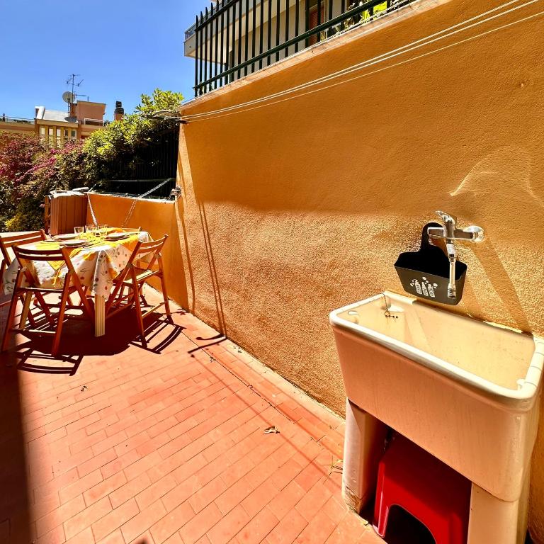 Hostdomus - Villino Matilde - Appartamento con 2 Camere da Letto - 7