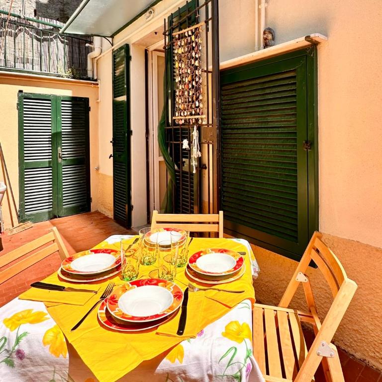 Hostdomus - Villino Matilde - Appartamento con 2 Camere da Letto - 9