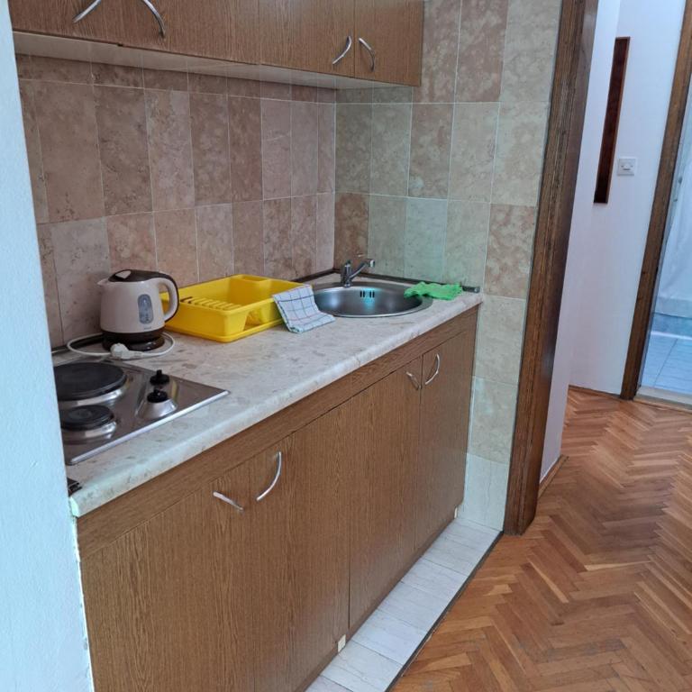 Djukanovic Apartments - Two-Bedroom Apartment - 14