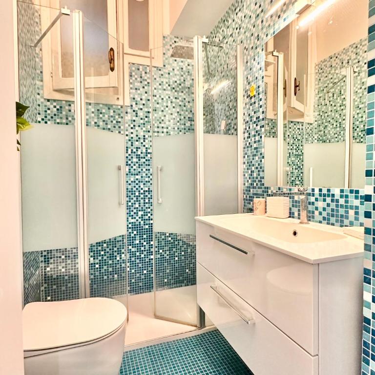 Hostdomus - Villino Matilde - Appartamento con 2 Camere da Letto - 13