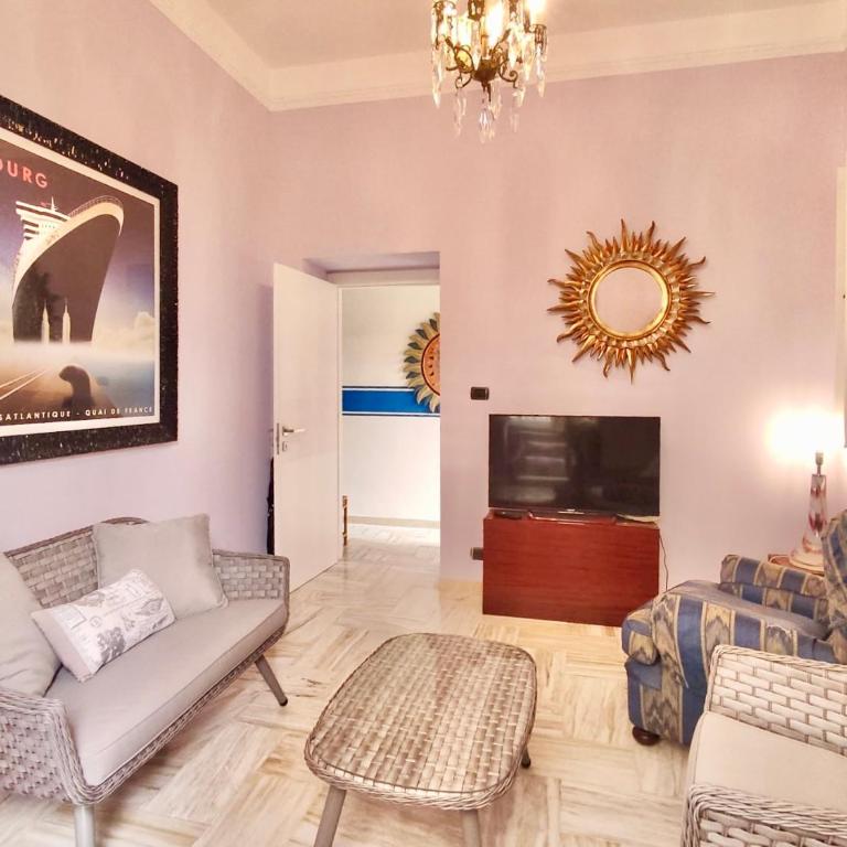 Hostdomus - Villino Matilde - Appartamento con 2 Camere da Letto - 29