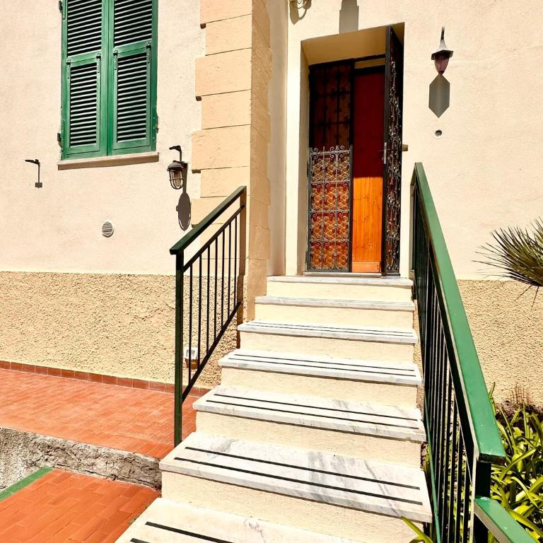 Hostdomus - Villino Matilde - Appartamento con 2 Camere da Letto - 33