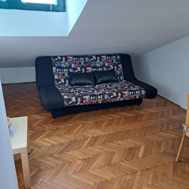 Djukanovic Apartments - Two-Bedroom Apartment - 12