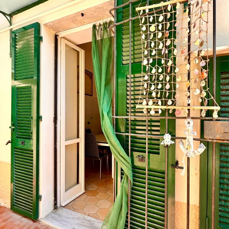 Hostdomus - Villino Matilde - Appartamento con 2 Camere da Letto - 38