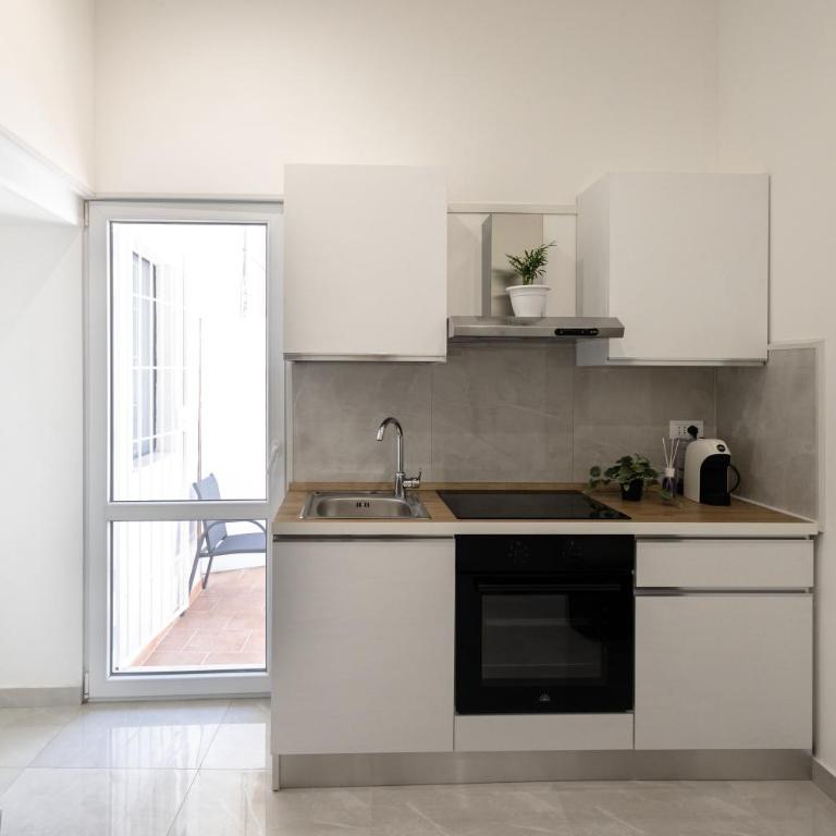 Corgiolo Apartments - Monolocale - 4