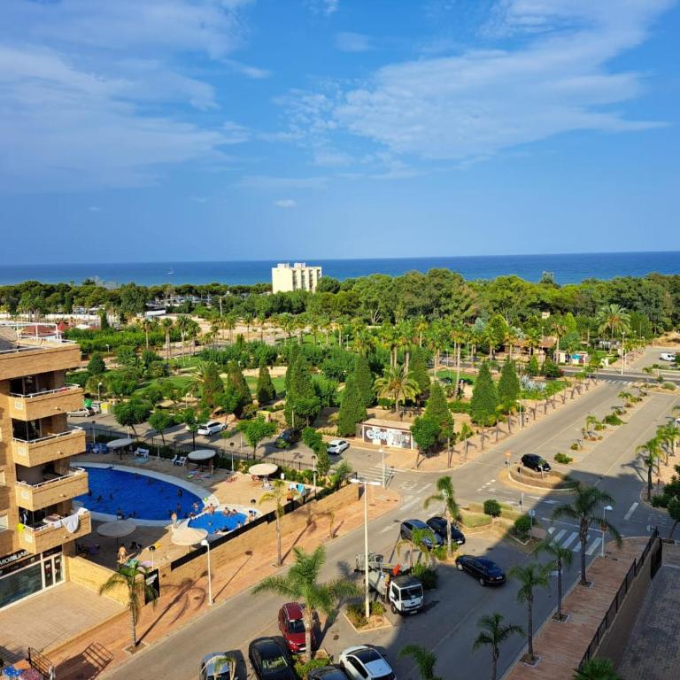 Apartamento el Retiro de Oropesa - Magic World - Apartamento de 2 dormitorios - 1