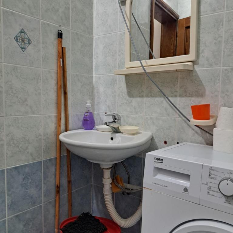 Djukanovic Apartments - Two-Bedroom Apartment - 1