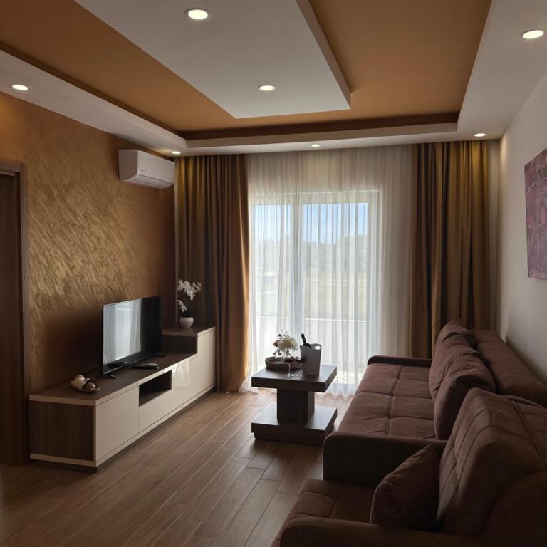 Heaven Lux Ulcinj - Deluks Apartman - 1