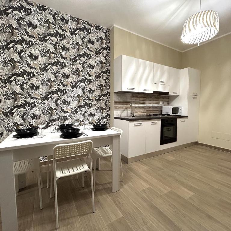 Casa Vacanze Lambruschini B - Appartamento con 1 Camera da Letto - 3
