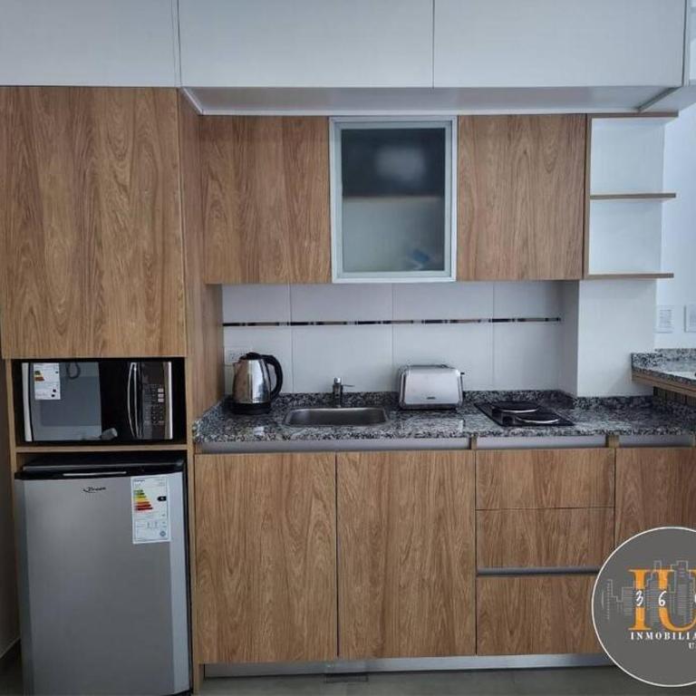 Goleta 418 - Apartamento de 1 dormitorio - 2