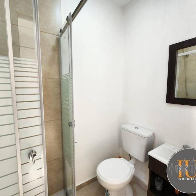 Goleta 418 - Apartamento de 1 dormitorio - 3