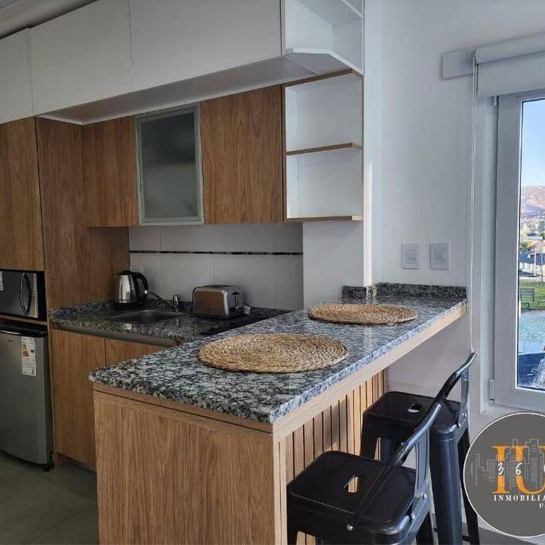 Goleta 418 - Apartamento de 1 dormitorio - 6