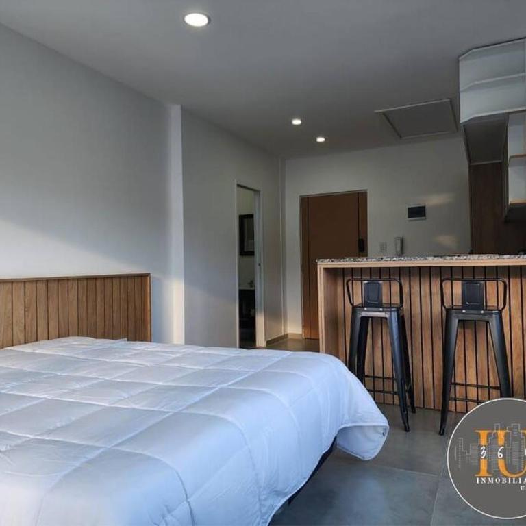 Goleta 418 - Apartamento de 1 dormitorio - 12