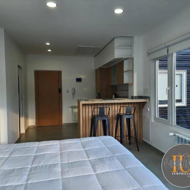 Goleta 418 - Apartamento de 1 dormitorio - 17