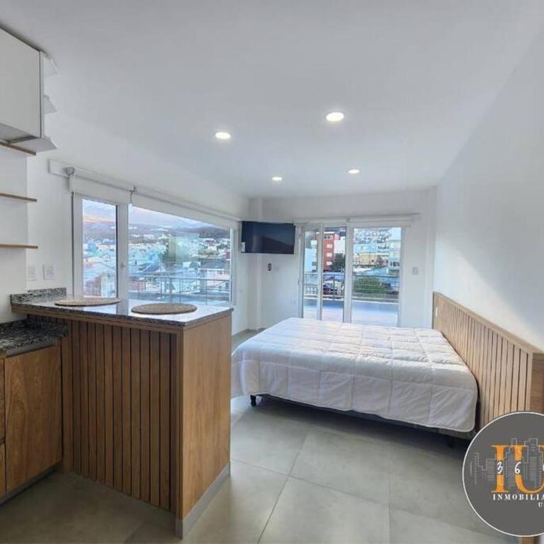 Goleta 418 - Apartamento de 1 dormitorio - 20
