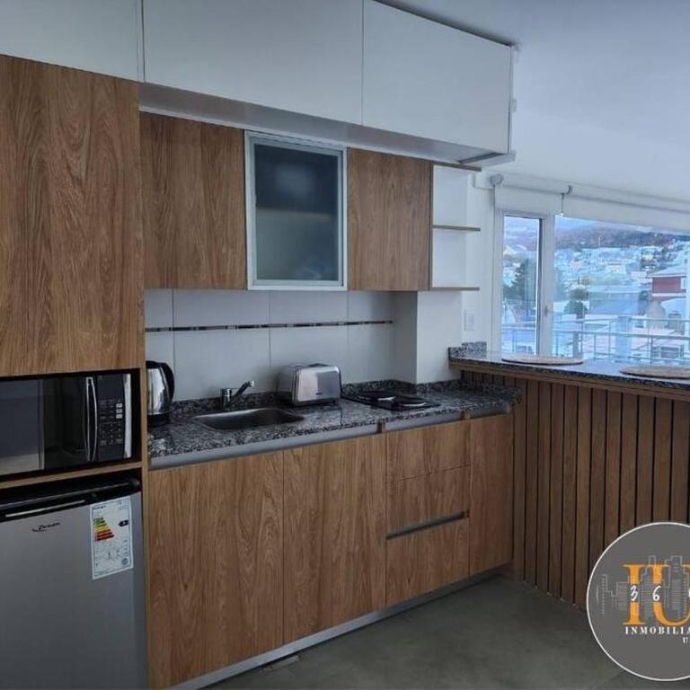 Goleta 418 - Apartamento de 1 dormitorio - 22