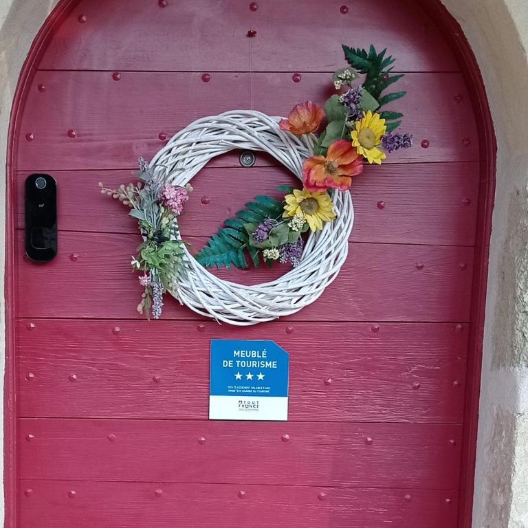 Les Alouettes Hikers, Bikers and Wine Lovers Paradise - Villa 3 Chambres - 5
