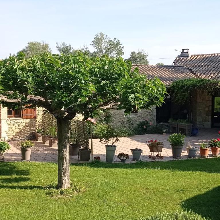 Les Alouettes Hikers, Bikers and Wine Lovers Paradise - Villa 3 Chambres - 29