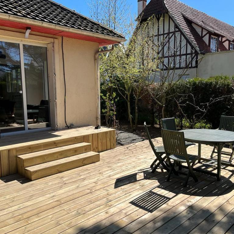 Villa très proche de la plage - Villa Deluxe - 17
