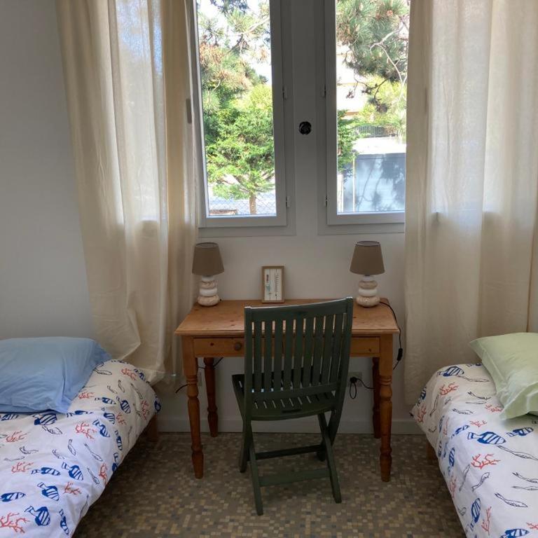 Villa très proche de la plage - Villa Deluxe - 18