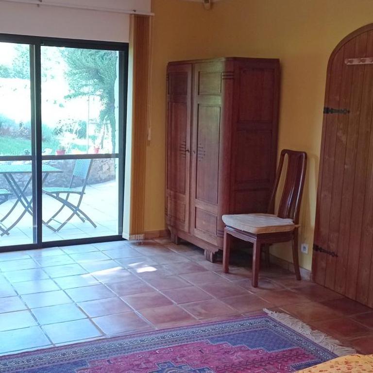 Les Alouettes Hikers, Bikers and Wine Lovers Paradise - Villa 3 Chambres - 16