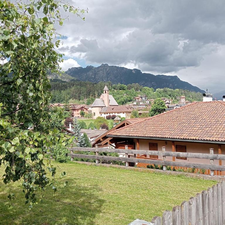 CASA DOLOMIA - Agenzia Dolomiti Affitti - Appartamento con 3 Camere da Letto - 19