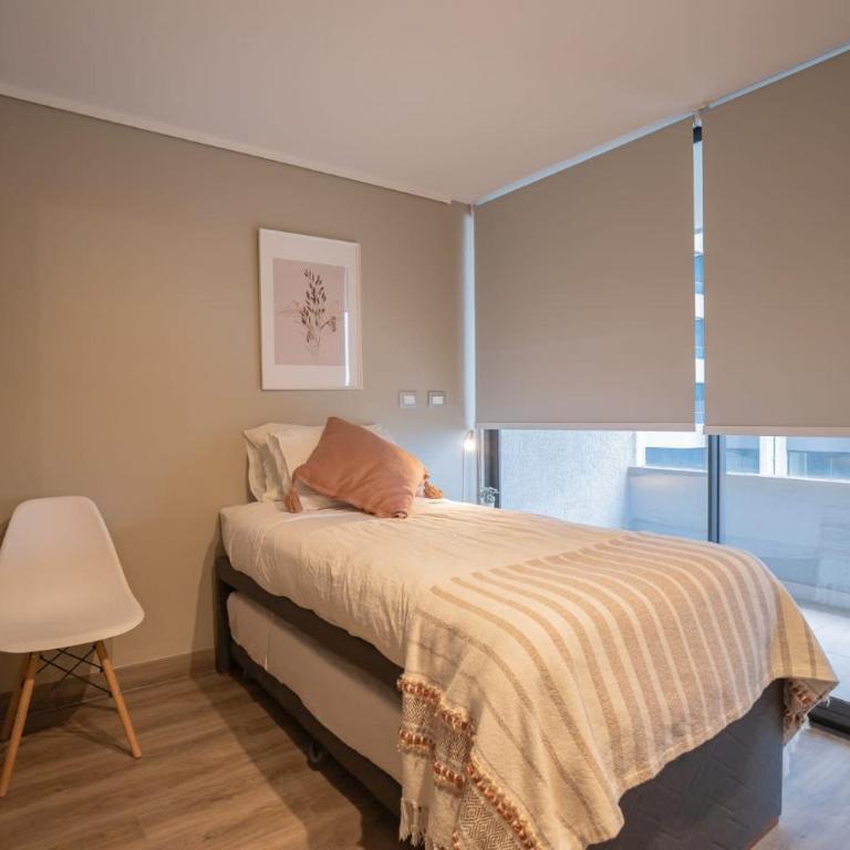 Vive la experiencia inolvidable de Barrio Italia - Apartamento - 11
