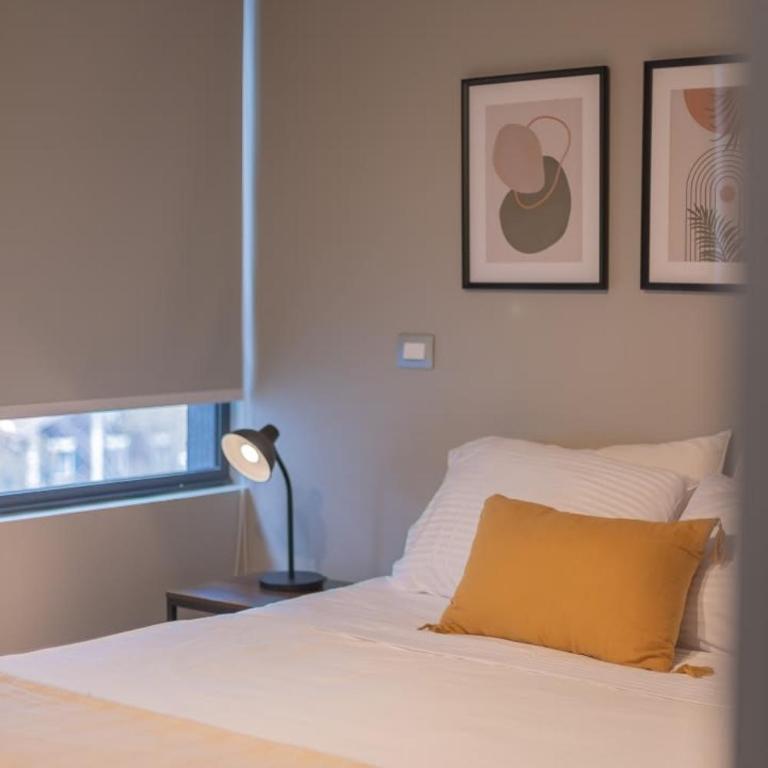 Vive la experiencia inolvidable de Barrio Italia - Apartamento - 16