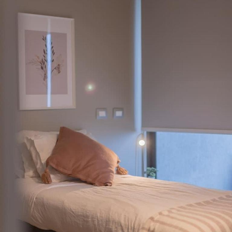 Vive la experiencia inolvidable de Barrio Italia - Apartamento - 20