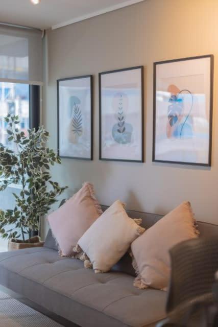Vive la experiencia inolvidable de Barrio Italia - Apartamento - 22