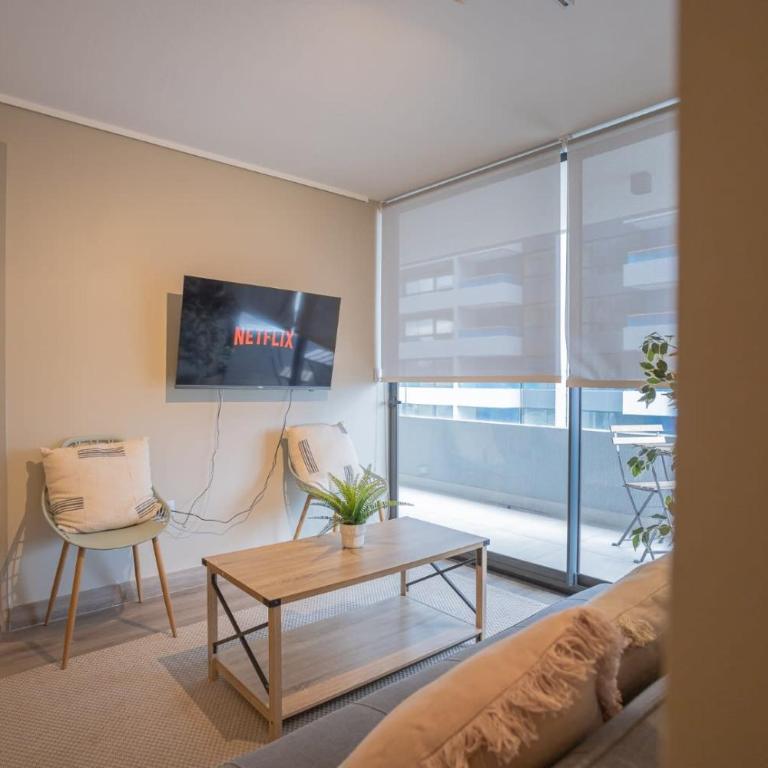 Vive la experiencia inolvidable de Barrio Italia - Apartamento - 10