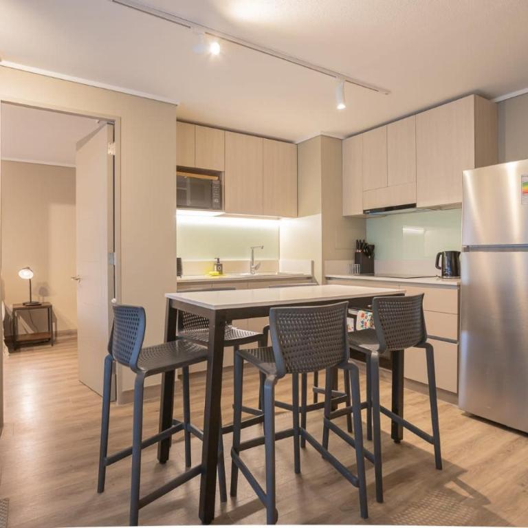 Vive la experiencia inolvidable de Barrio Italia - Apartamento - 26