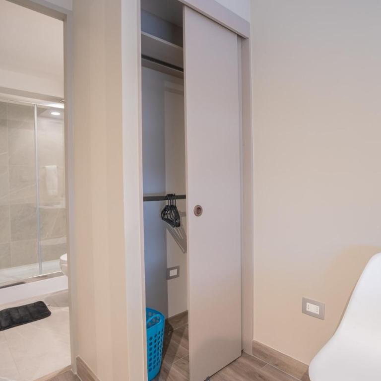 Vive la experiencia inolvidable de Barrio Italia - Apartamento - 29