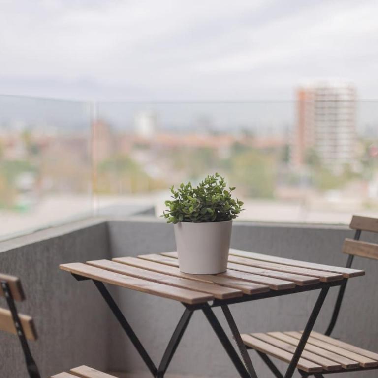 Vive la experiencia inolvidable de Barrio Italia - Apartamento - 30