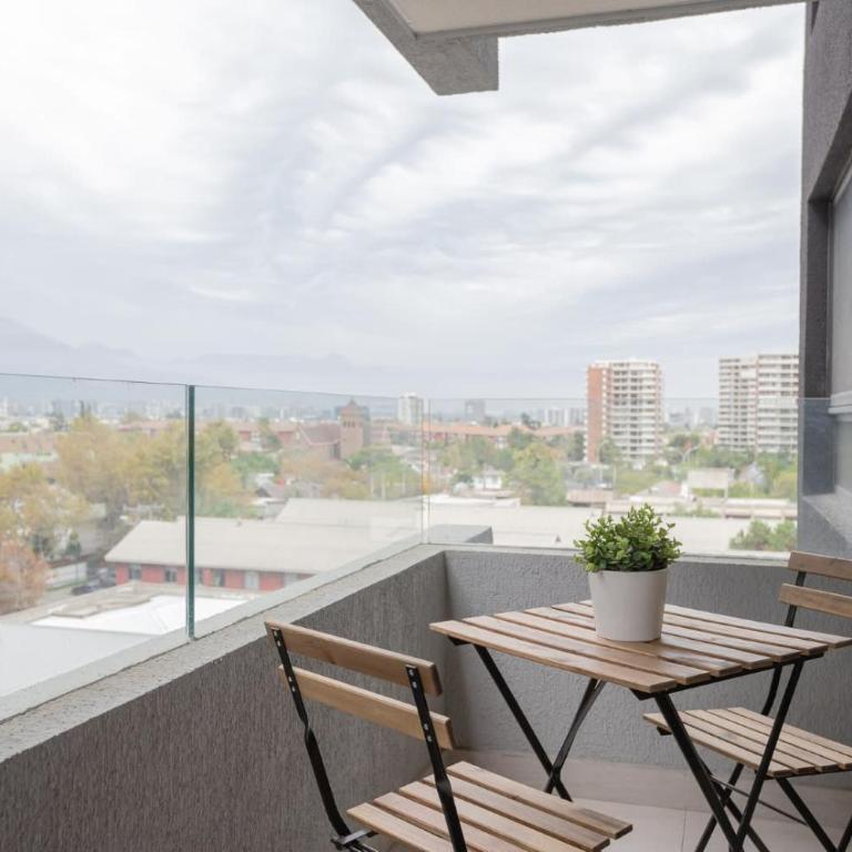 Vive la experiencia inolvidable de Barrio Italia - Apartamento - 14