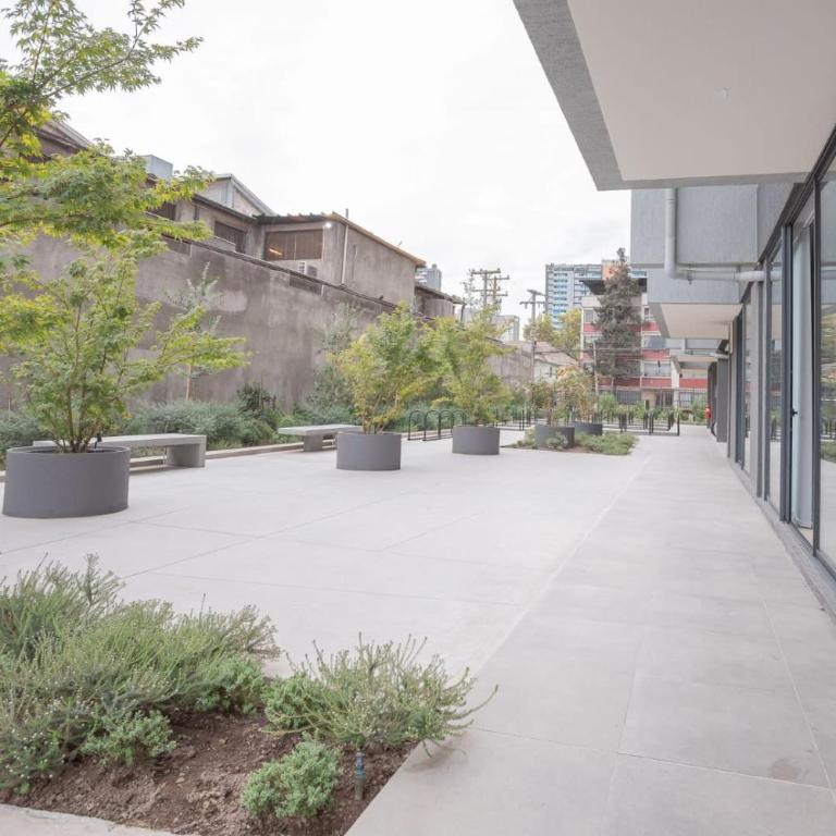 Vive la experiencia inolvidable de Barrio Italia - Apartamento - 34