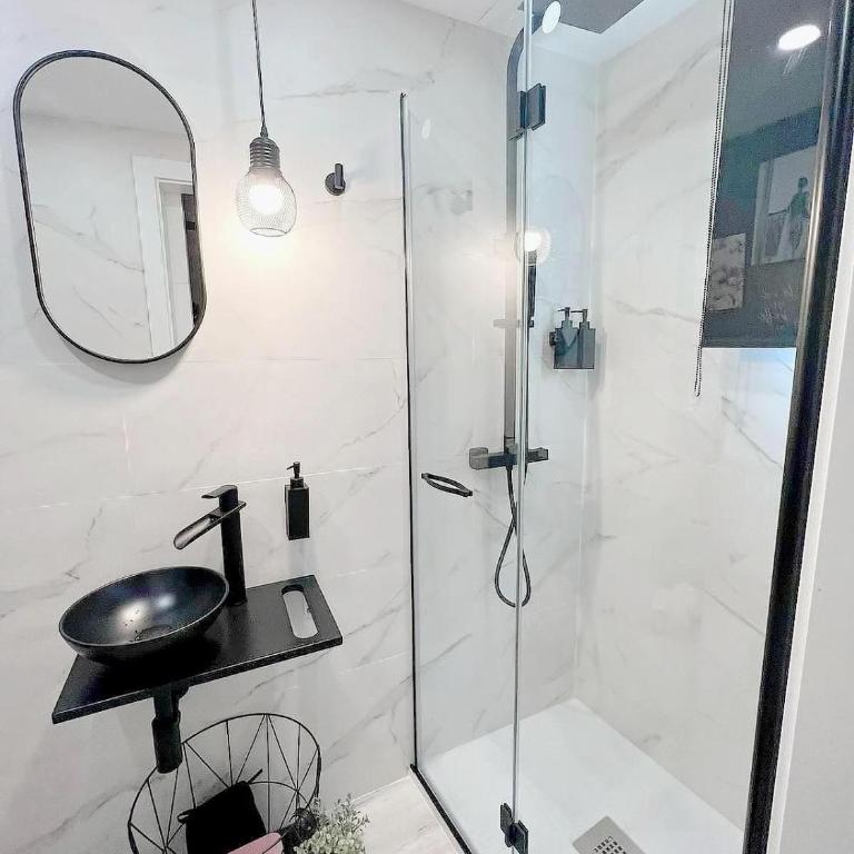 Apartamento Deluxe Lineros 34 con parking a 150 mts - Apartamento Deluxe - 21
