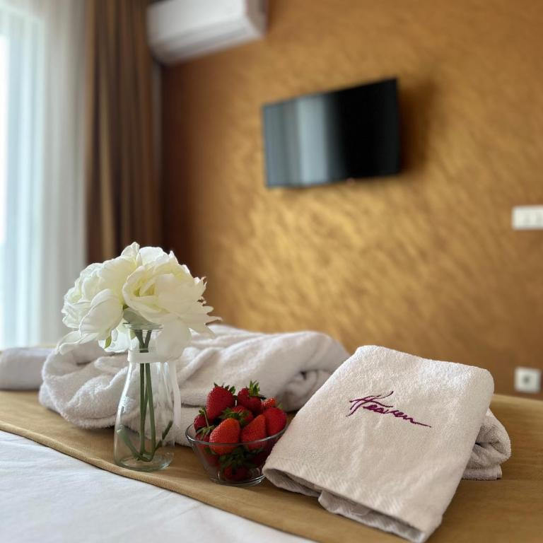 Heaven Lux Ulcinj - Dupleks Apartman Tipa "Suite" - 6