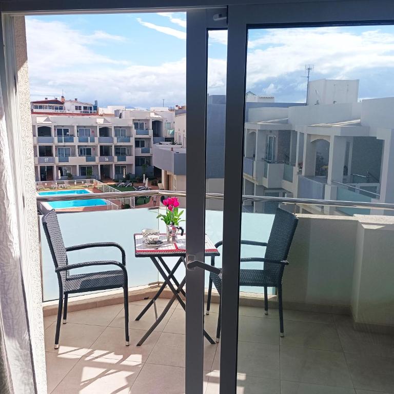 Corralejo Sun - Volcano sunset - Apartamento de 1 dormitorio - 7