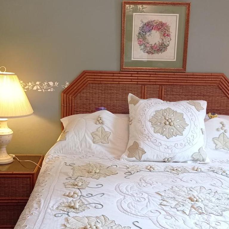 Les Alouettes Hikers, Bikers and Wine Lovers Paradise - Villa 3 Chambres - 18