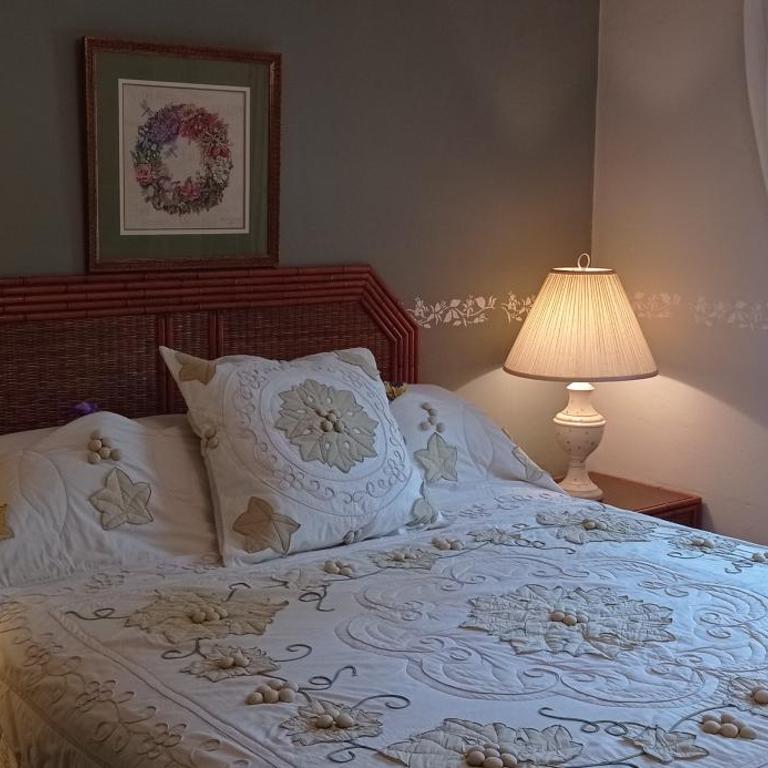 Les Alouettes Hikers, Bikers and Wine Lovers Paradise - Villa 3 Chambres - 17