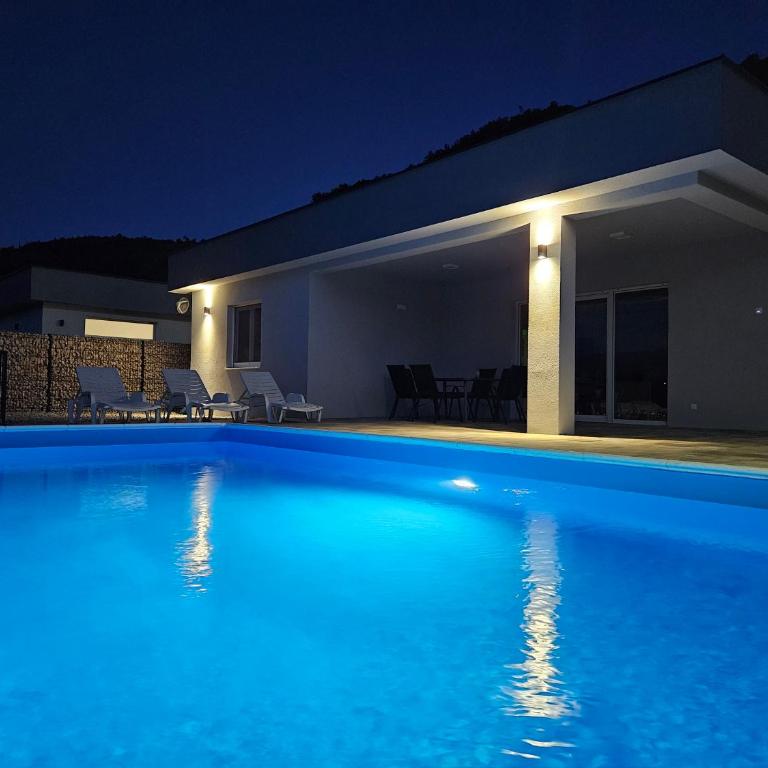 Holiday Resort Bevel - Two-Bedroom Villa - 2