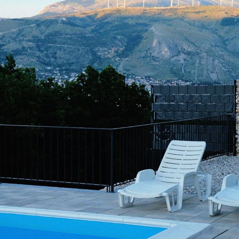 Holiday Resort Bevel - Two-Bedroom Villa - 5