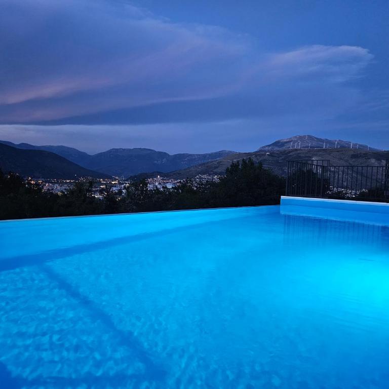 Holiday Resort Bevel - Two-Bedroom Villa - 4