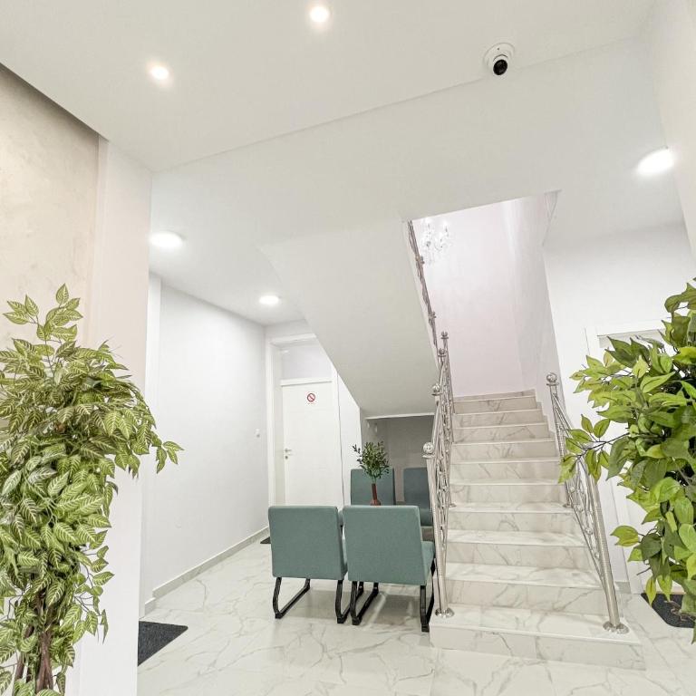 Carpe Diem Villa - Vila - 3