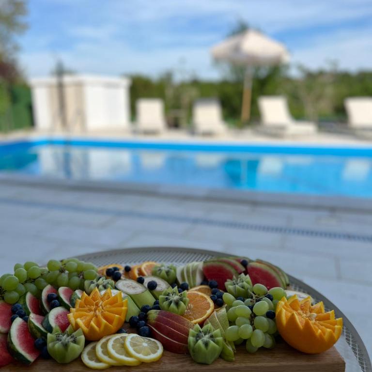 Carpe Diem Villa - Vila - 4