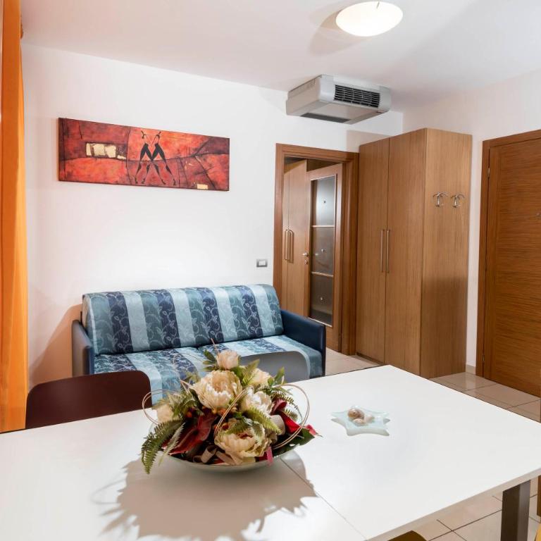 Residence Marzia - Appartamento - 4