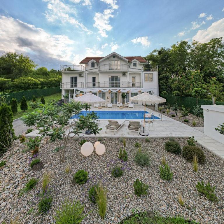 Carpe Diem Villa - Vila - 19