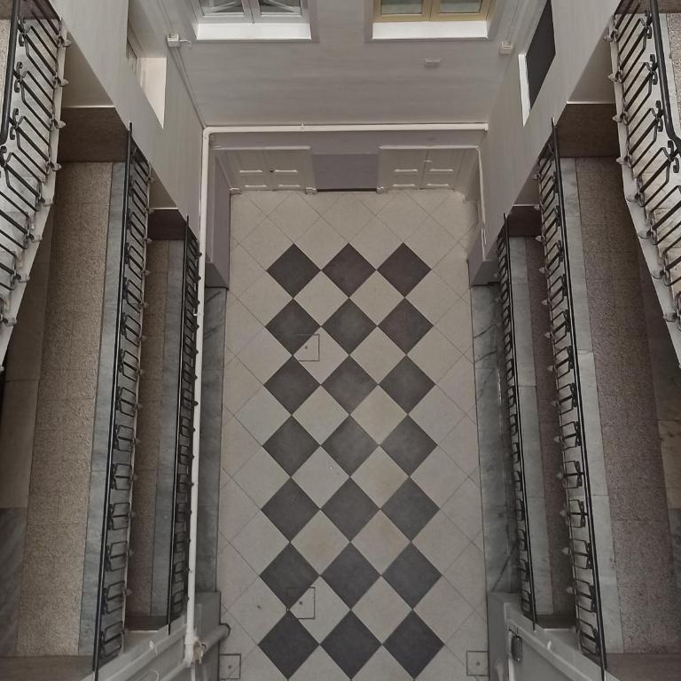 GARRUBA house 2 - Appartamento con 1 Camera da Letto - 33